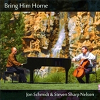 Piano Guys - Bring Him Home (Single)