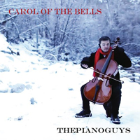 Piano Guys - Carol Of The Bells (Single)