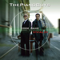 Piano Guys - Code Name Vivaldi (Single)