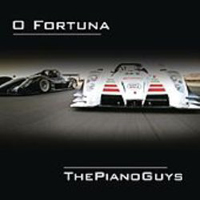 Piano Guys - O Fortuna (from Carmina Burana) (Single)