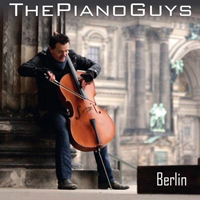 Piano Guys - Berlin (Single)