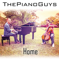 Piano Guys - Home (Single)