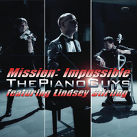 Piano Guys - Mission Impossible
