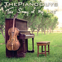 Piano Guys - The Story Of My Life (Single)