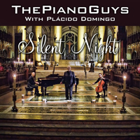 Piano Guys - Silent Night