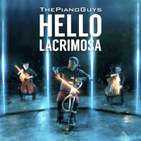 Piano Guys - Hello - Lacrimosa (Single)