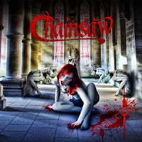 Chainsaw (POL) - Evilution