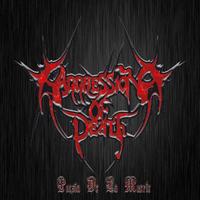 Aggression Of Death - Poesia De La Muerte