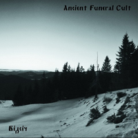 Ancient Funeral Cult - іі