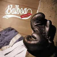 Balboa (BEL) - Unbreakable