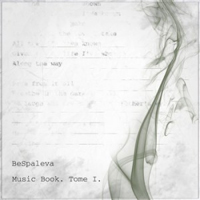 BeSpaleva - Music book I