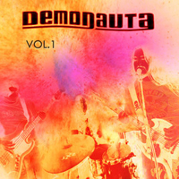 Demonauta - Vol. 1