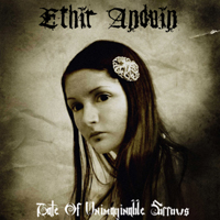 Ethir Anduin - Gate Of Unimaginable Sorrows (Single)