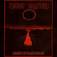 Ethir Anduin - Dreams Of Black Moon