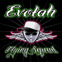 Evolah - Flying Squad