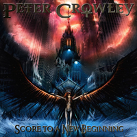 Peter Crowley Fantasy Dream - Score To A New Beginning