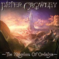 Peter Crowley Fantasy Dream - The Kingdom Of Ordalys