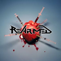 Re-Armed - Hollow Inc. (Demo)