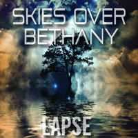 Skies Over Bethany - Lapse