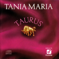 Tania Maria - Taurus