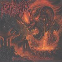 Abhorrence (BRA) - Evoking The Abomination