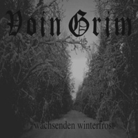 Voin Grim - Wachsenden Winterfrost