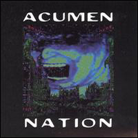 Acumen Nation - Transmissions From Eville (remastered)