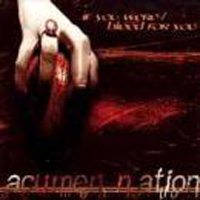 Acumen Nation - If You Were / Bleed For Yoy