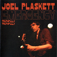 Joel Plaskett - Truthfully Truthfully