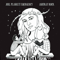 Joel Plaskett - Ashtray Rock