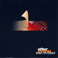 After Crying - Elso Evtized (CD 2: Live)