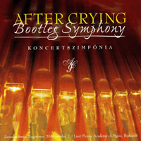 After Crying - Bootleg Symphony