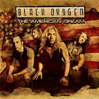 Black Oxygen - The American Dream