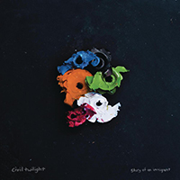 Civil Twilight - Story Of An Immigrant (iTunes version)