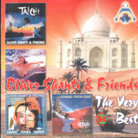 Oliver Shanti And Friends - Best Dreams