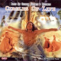 Oliver Shanti And Friends - Circles Of Life - The Best Of Oliver Shati & Friends
