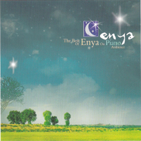 Enya - The Best Of Enya On Piano