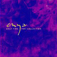 Enya - Only Time: The Collection