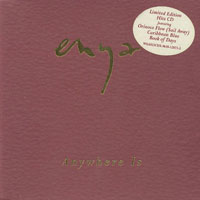 Enya - Anywhere Is (Single)