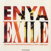 Enya - Exile (Single)