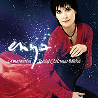 Enya - Amarantine (Xmas Edition) (CD1)