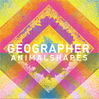 Geographer - Animal Shapes