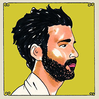 Geographer - Horseshack  1/29/2016