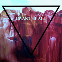 Geographer - I Want It All (Single)