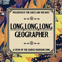 Geographer - Long, Long, Long (Single)