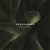 Geographer - New Jersey (EP)