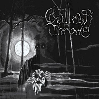 Gallows Throne - Scourge Of Bedlam