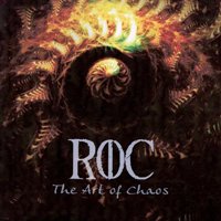Requiem Of Chaos - The Art Of Chaos
