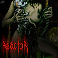 Reactor (UKR) - Demo