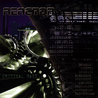 Reactor (UKR) - Critical Mass